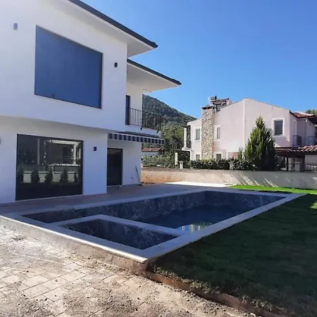 Villa Üzümlü Fethiye