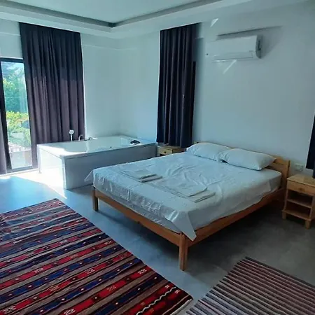 Villa Üzümlü Villa