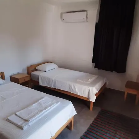 Villa Uezuemlue Villa Fethiye