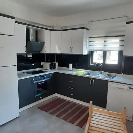 Villa Uezuemlue Villa Fethiye