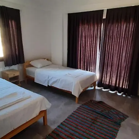 Villa Uezuemlue * Fethiye